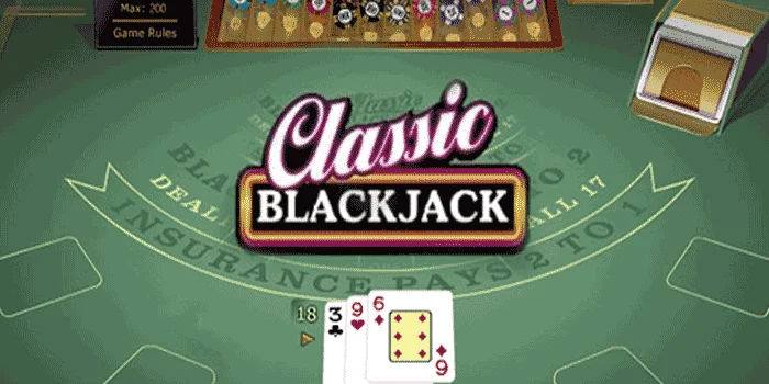 Classic-Blackjack-Teknik-dan-Taktik-untuk-Meningkatkan-Peluang-Anda