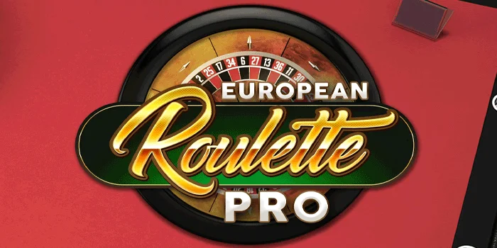 European Roulette Pro - Menguasai Strategi Terbaik dalam Permainan Roulette