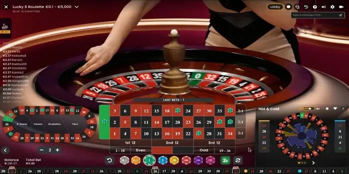 Fitur-Menarik-Dalam-Permainan-Lucky-6-Roulette