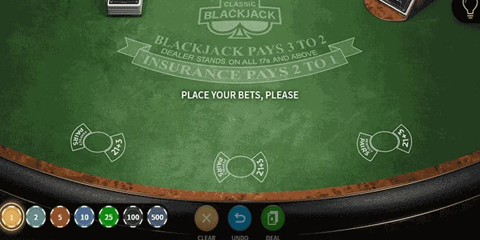 Promosi-dan-Bonus-Classic-Blackjack 