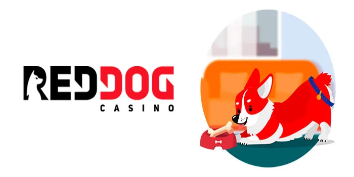 Casino Red Dog Keseruan Dan Keberuntungan Di Setiap Taruhan