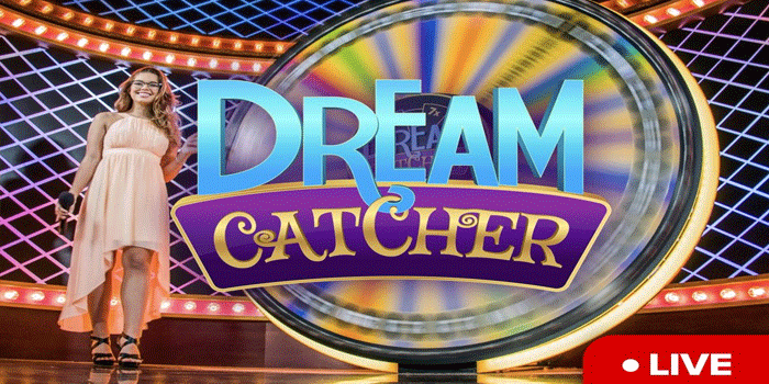 Rahasia Mendapatkan Bonus Besar Di Casino Dream Catcher