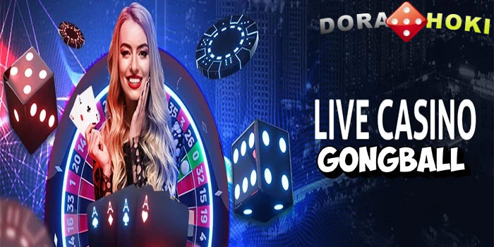 BIBIT4D - Pola Gacor Bermain Casino Gongball