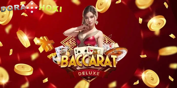 BIBIT4D - Rahasia Menang Besar Bermain Casino Baccarat Deluxe