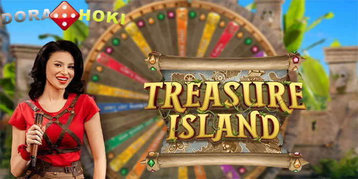 BIBIT4D - Cara Efektif Menang Bermain Casino Treasure Island