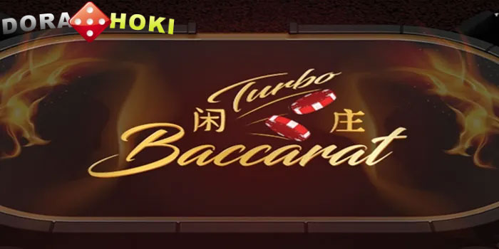 BIBIT4D - Kunci Sukses Menang Bermain Casino Turbo Baccarat
