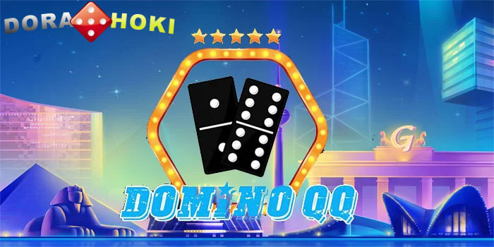 DORAHOKI - Rumus Mendapatkan Jackpot Casino Domino QQ